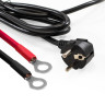 Комплект EXEGATE ИБП EX295986RUS + батарея 55Aч EX285652RUS 1шт EX296774RUS