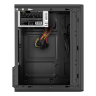 Корпус EXEGATE MINITOWER BAA-503U2-UNS350 EX300609RUS