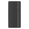 Корпус EXEGATE MINITOWER BAA-503U2-UNS500 EX300612RUS