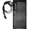 Корпус Minitower EXEGATE BAA-103-AAA350 EX277797RUS