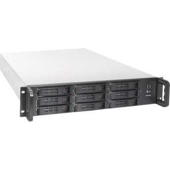 Серверная платформа EXEGATE PRO 2U650-HS09 EX294282RUS