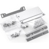 Серверная платформа EXEGATE PRO 2U660-HS12, высота 2U, БП 1U-1100ADS EX293401RUS