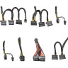 Серверный БП 700W EXEGATE ServerPRO 80 PLUS® Bronze 700PPH-SE EX292205RUS