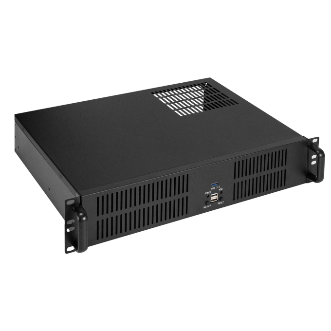 Серверный корпус EXEGATE PRO 2U350-33 EX298266RUS