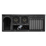 Серверный корпус EXEGATE PRO 4U450-07/4U4017S, БП 1100RADS EX293214RUS