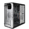 Корпус EXEGATE BA-203U MINITOWER EX284032RUS